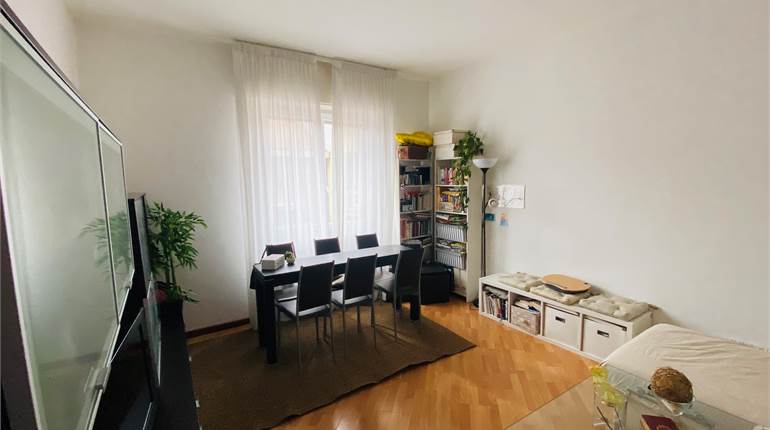 1 bedroom apartment for rent in Milano