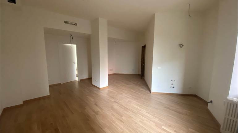 BILOCALE DI NUOVA REALIZZAZIONE VIALE MOLISE