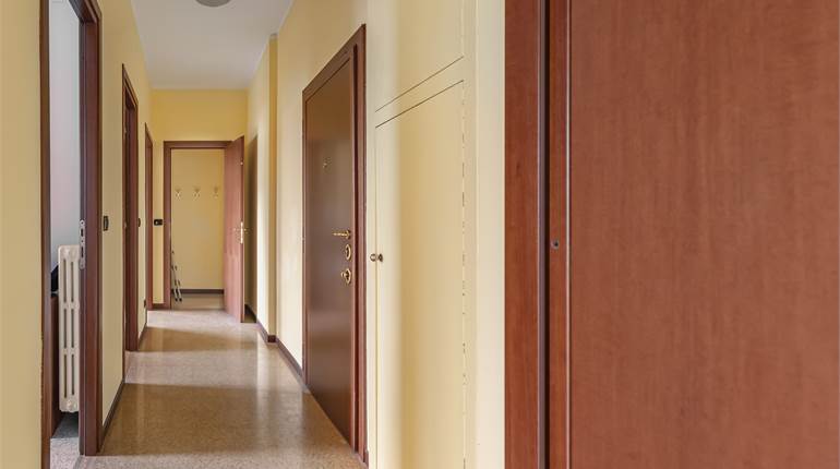 BILO/TRILO RISTRUTTURATO ZONA ORTOMERCATO