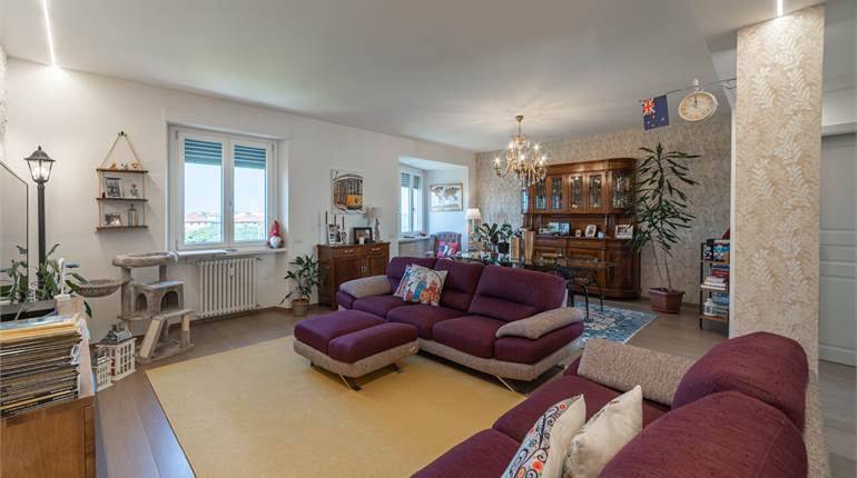 2 bedroom apartment for sale in Milano