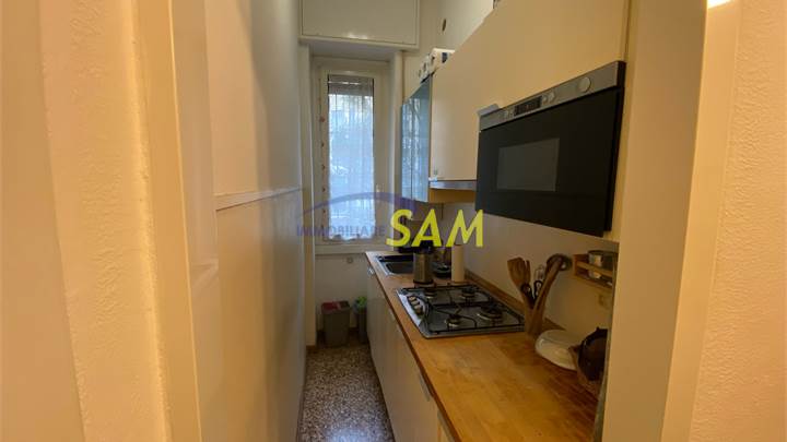 1 bedroom apartment for sale in Milano