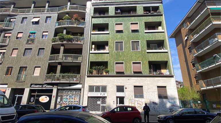 BILOCALE  ZONA VIALE UMBRIA