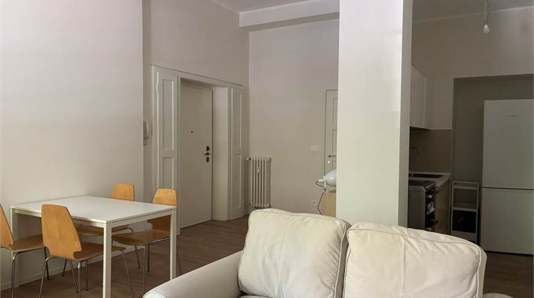 1 bedroom apartment for rent in Milano