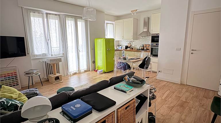1 bedroom apartment for rent in Milano