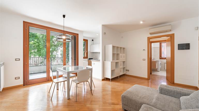 1 bedroom apartment for rent in Milano