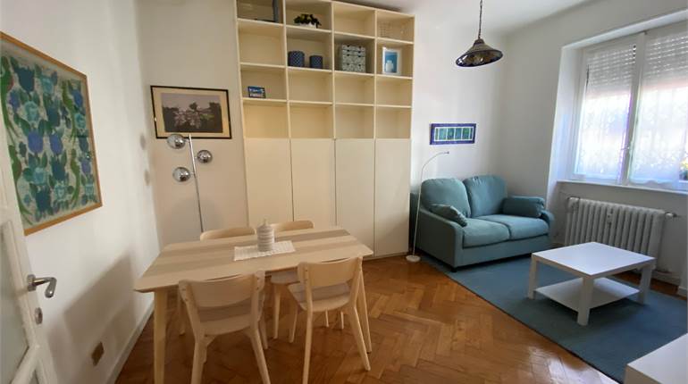1 bedroom apartment for rent in Milano