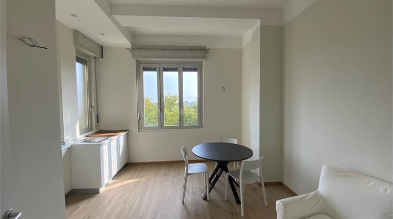 1 bedroom apartment for rent in Milano