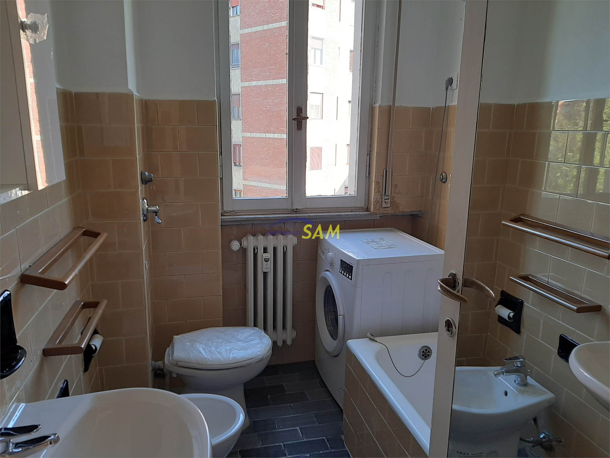 Bagno