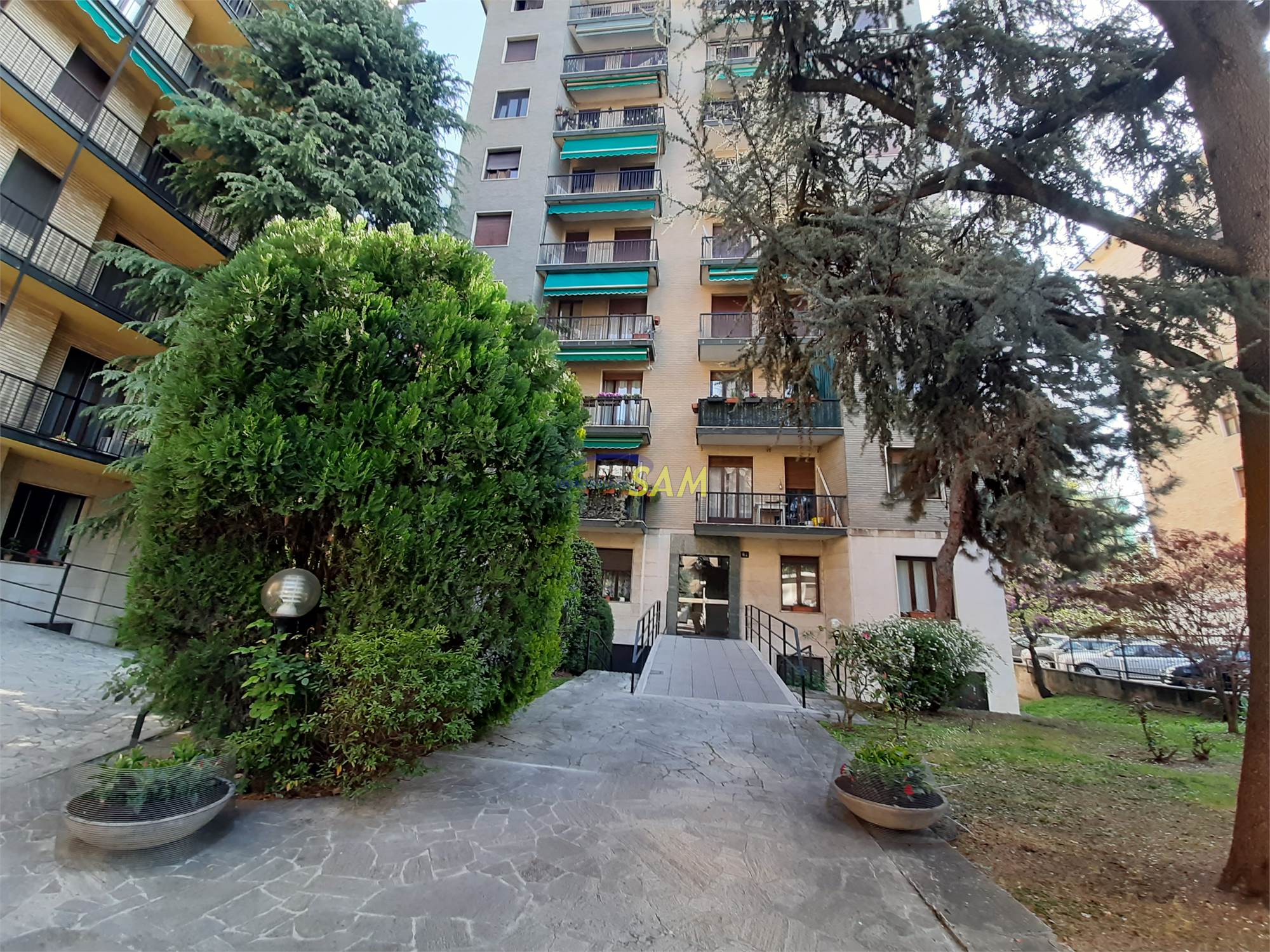 Cortile