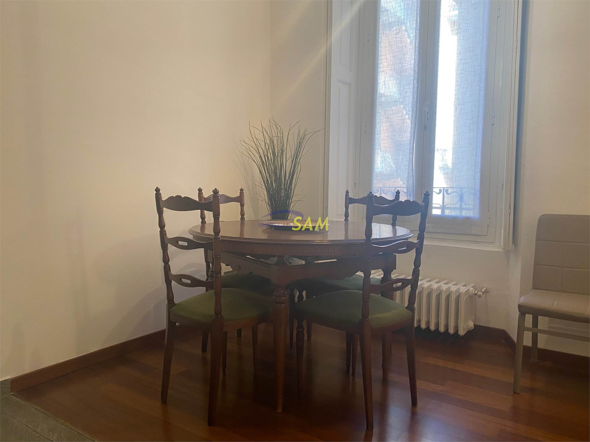 Sala pranzo
