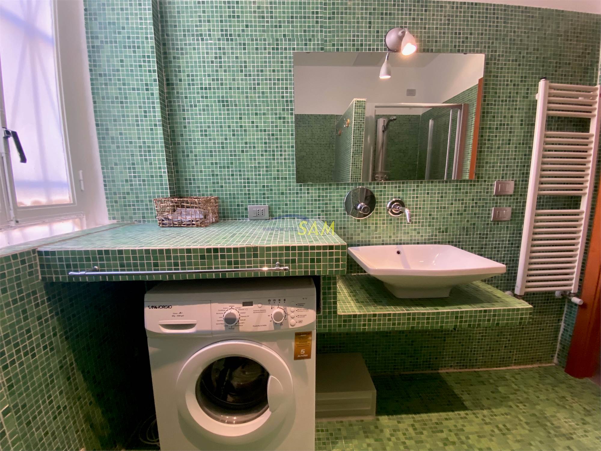 Bagno