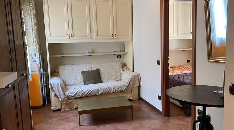 1 bedroom apartment for rent in Milano