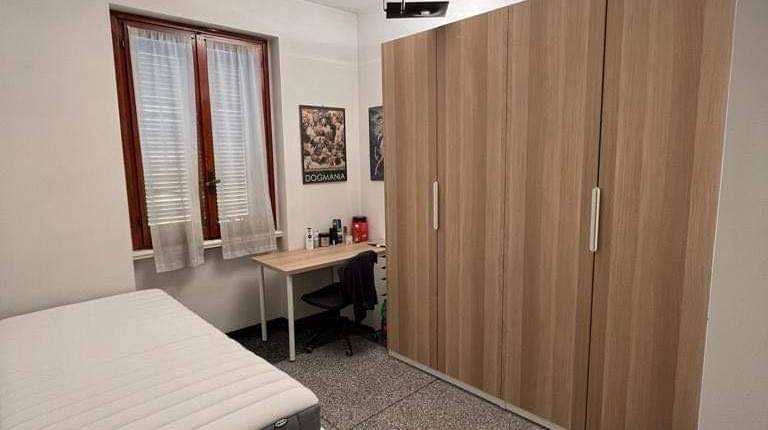 TRILOCALE ARREDATO A LAMBRATE