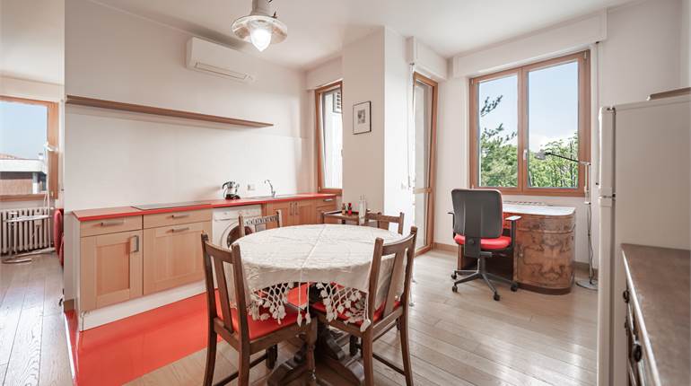 1 bedroom apartment for rent in Milano
