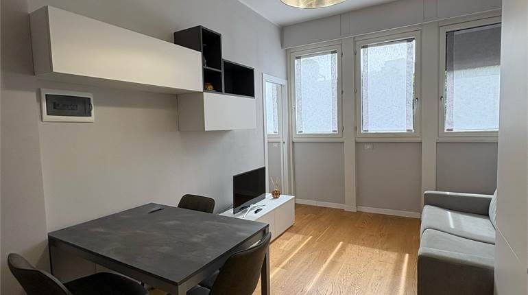 1 bedroom apartment for rent in Milano