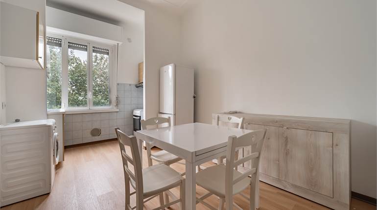 2 bedroom apartment for rent in Milano