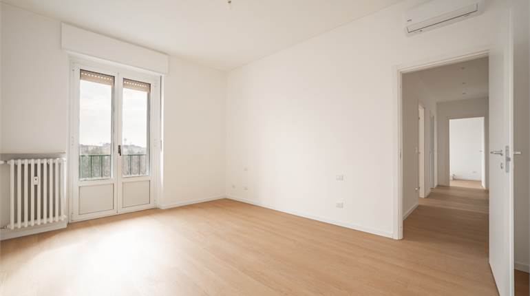 Apartment for rent in Milano
