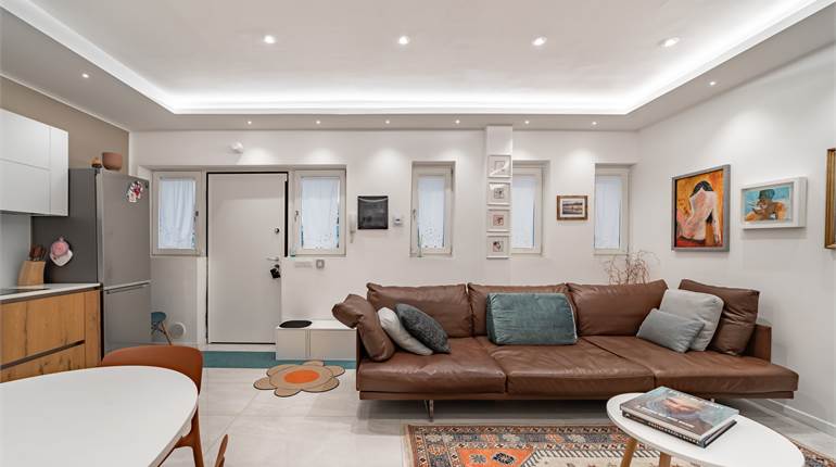 2 bedroom apartment for sale in Milano