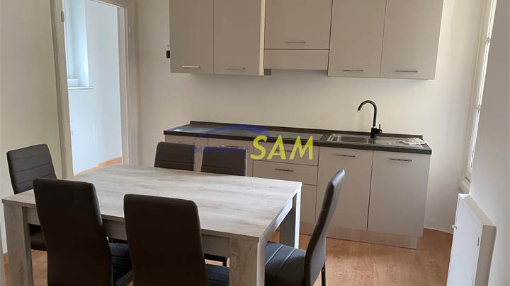 BILOCALE ARREDATO VIALE MONTENERO