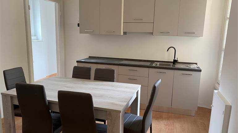 BILOCALE ARREDATO VIALE MONTENERO