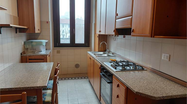 AMPIO BILOCALE - PORTA ROMANA