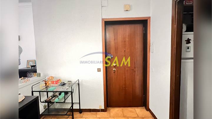 BILOCALE IN VENDITA - PIAZZALE MARTINI 