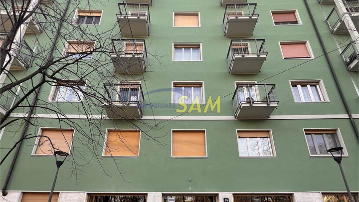 BILOCALE PIAZZALE MARTINI 