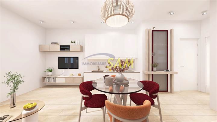 BILOCALE PIAZZALE MARTINI 