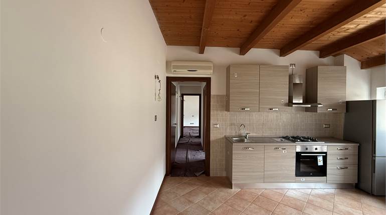 TRILOCALE CORSO VERCELLI 