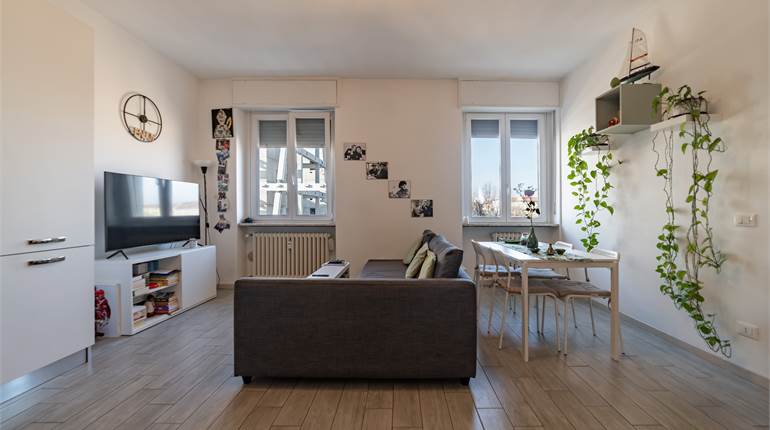 BILOCALE PORTA VITTORIA