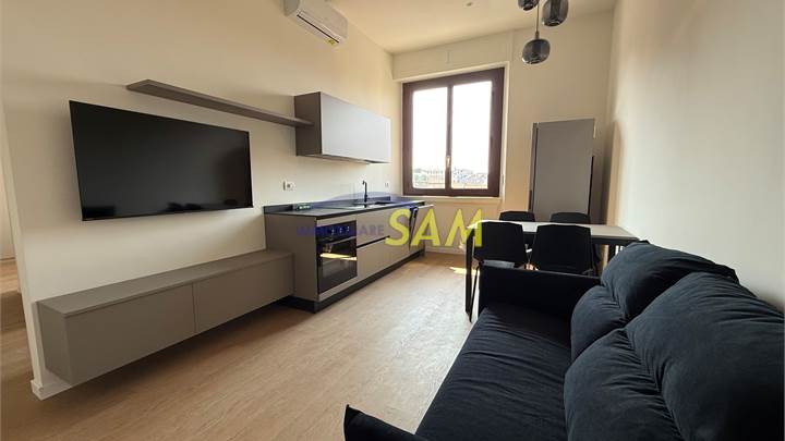 BILOCALE NUOVO IN VIA GIOTTO