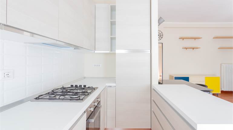 1 bedroom apartment for rent in Milano