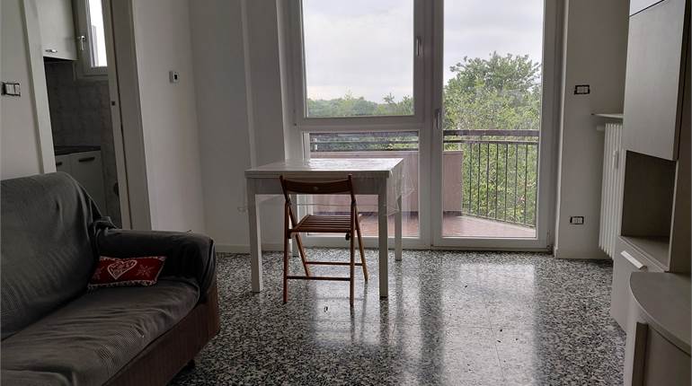 1 bedroom apartment for rent in Milano