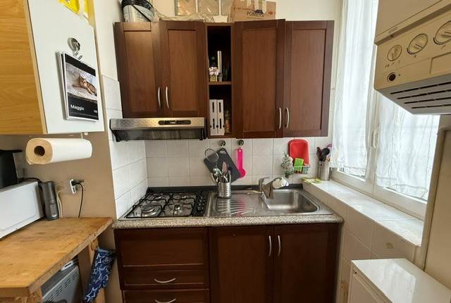 1 bedroom apartment for rent in Milano