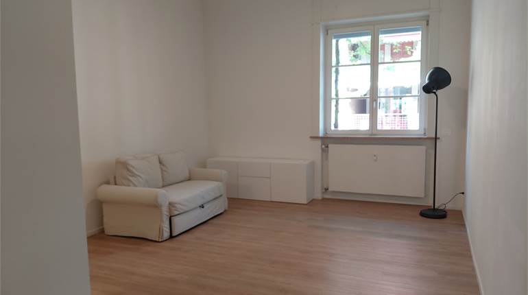 1 bedroom apartment for rent in Milano