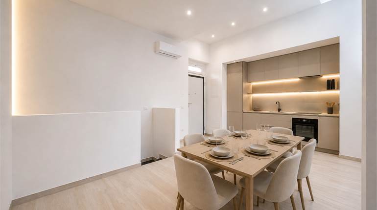 Apartment for sale in Milano