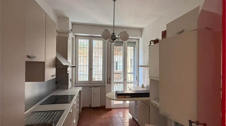 Apartment for rent in Milano