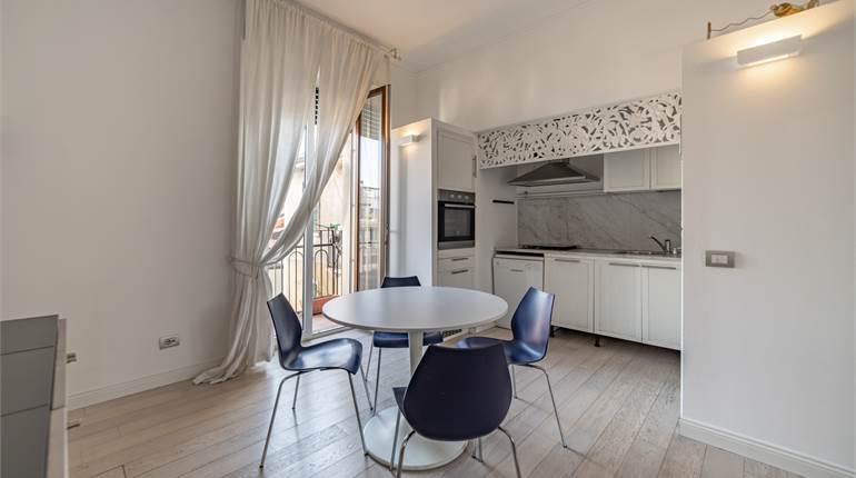 1 bedroom apartment for rent in Milano