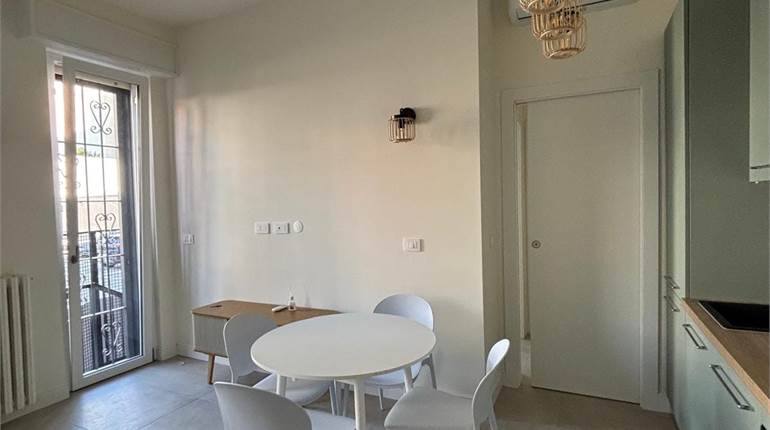 1 bedroom apartment for rent in Milano