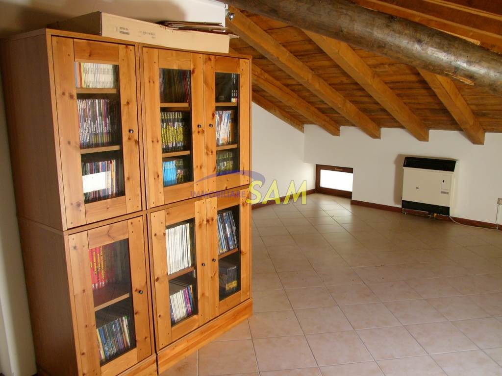 Mansarda
